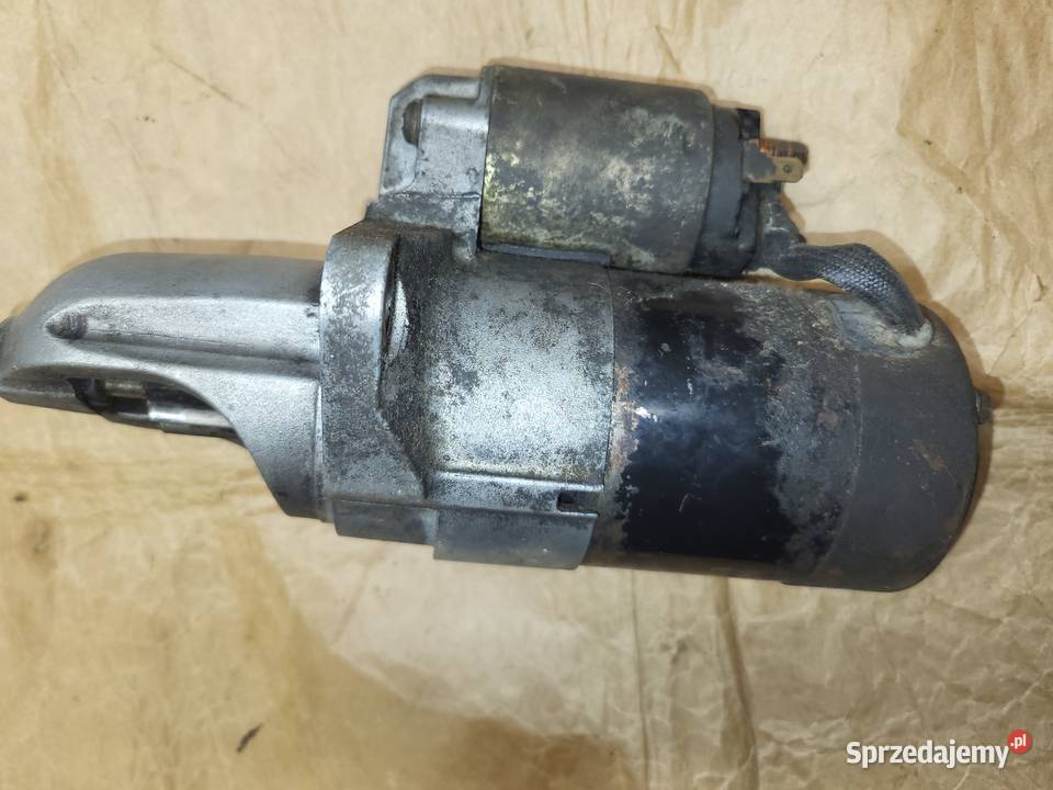 Subaru Legacy II 20 1993 Impreza 18 Rozrusznik Piaseczno