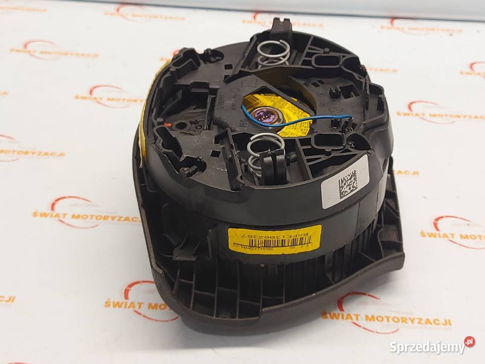 VW PASSAT CC LIFT 15r AIRBAG poduszka kierowcy Kielce