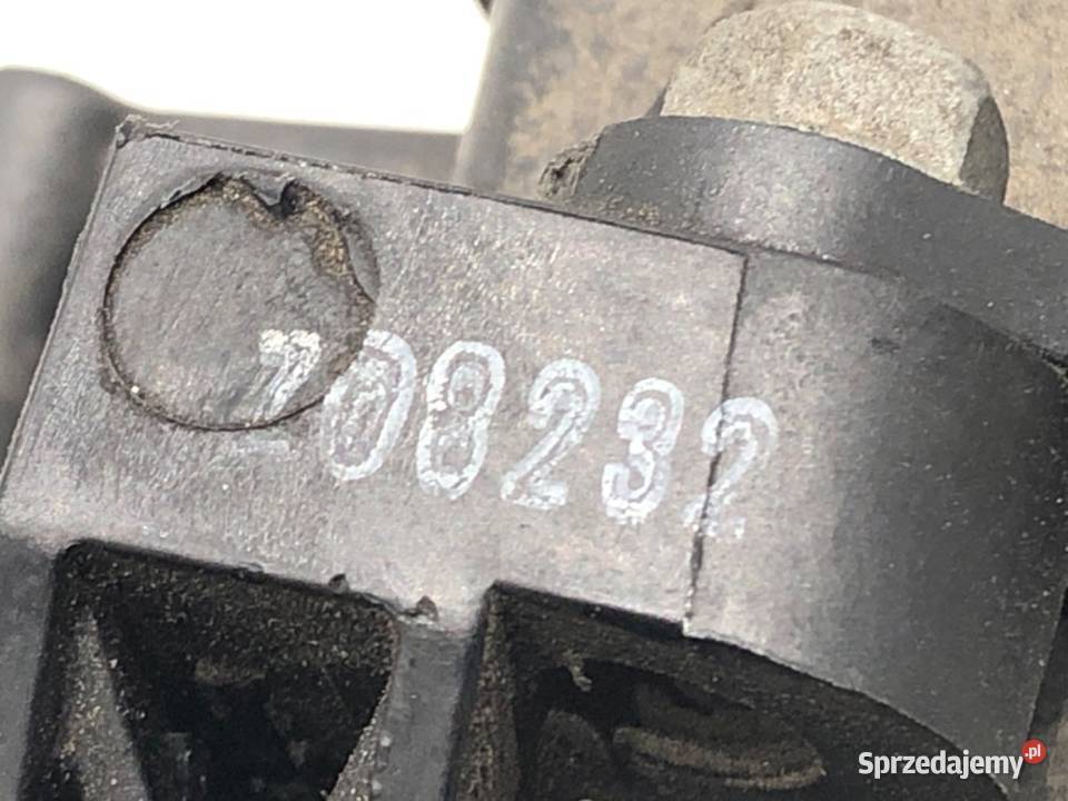 KOLEKTOR SSĄCY KIA CEED 16 128 1218 podkarpackie sprzedam