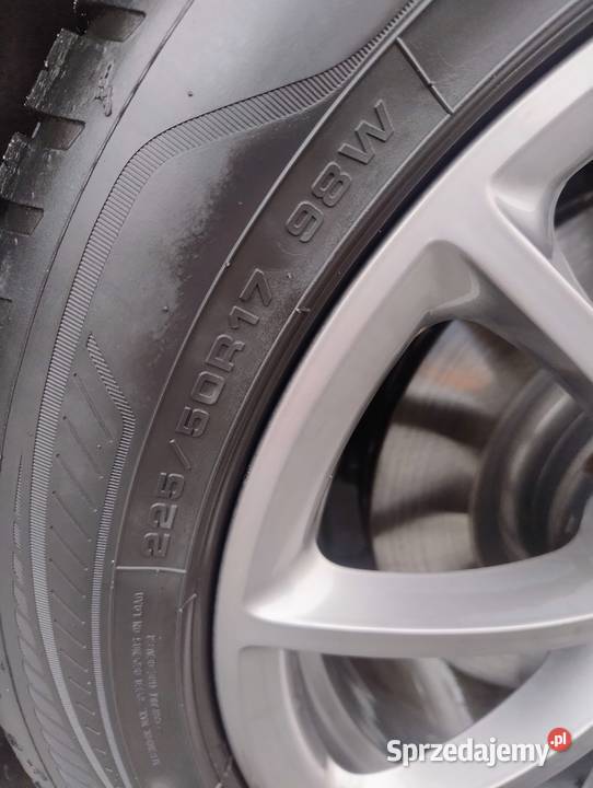 Alfa Romeo Giulia Tonale 159 Opel Jeep R17 kola Kielce