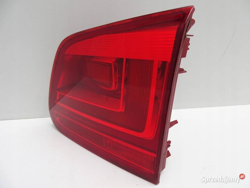 LAMPA PRAWY TYŁ PRAWA TYLNA W KLAPĘ 5N0945094H