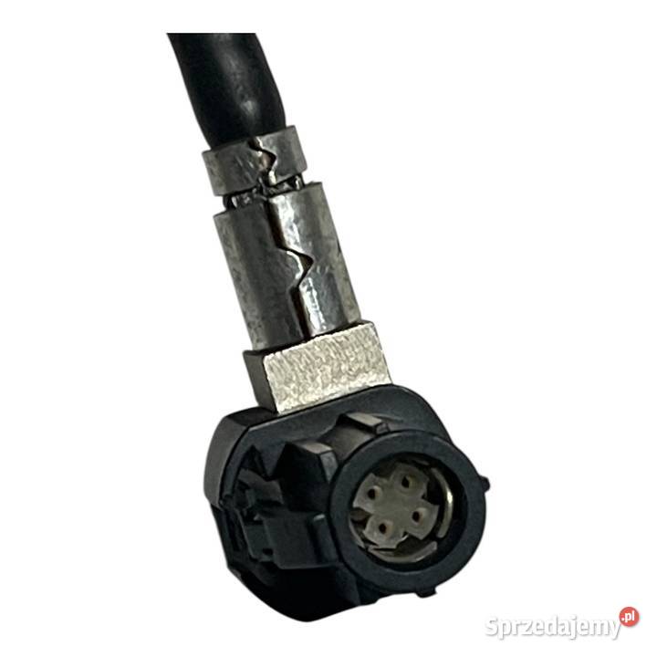 Kostka Wtyczka VW Audi Skoda 4E1035750 z Gorzów Wielkopolski