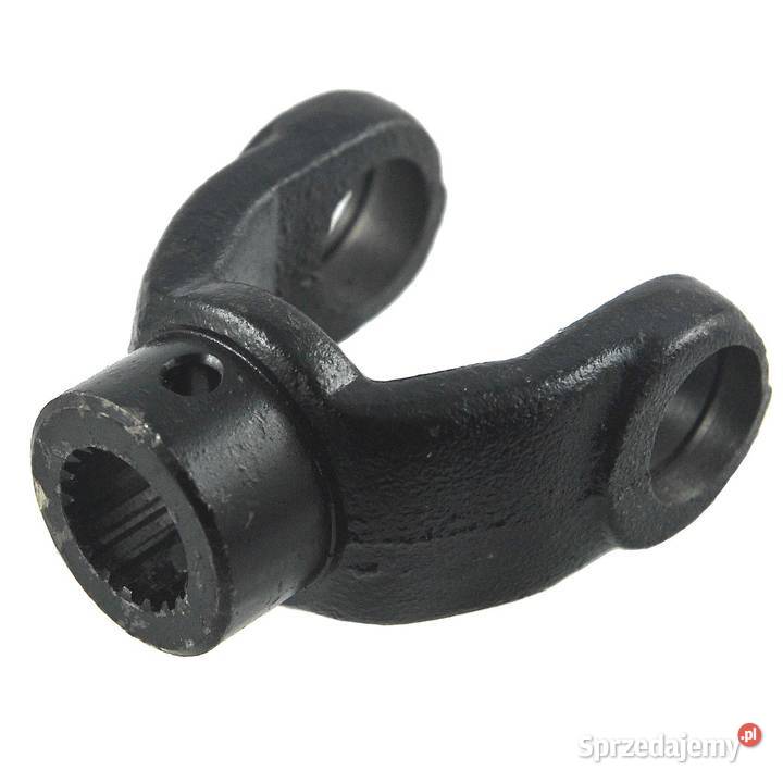 Przegub Cardana 18T18T 112 mm Kubota B1200 Iseki Tajęcina