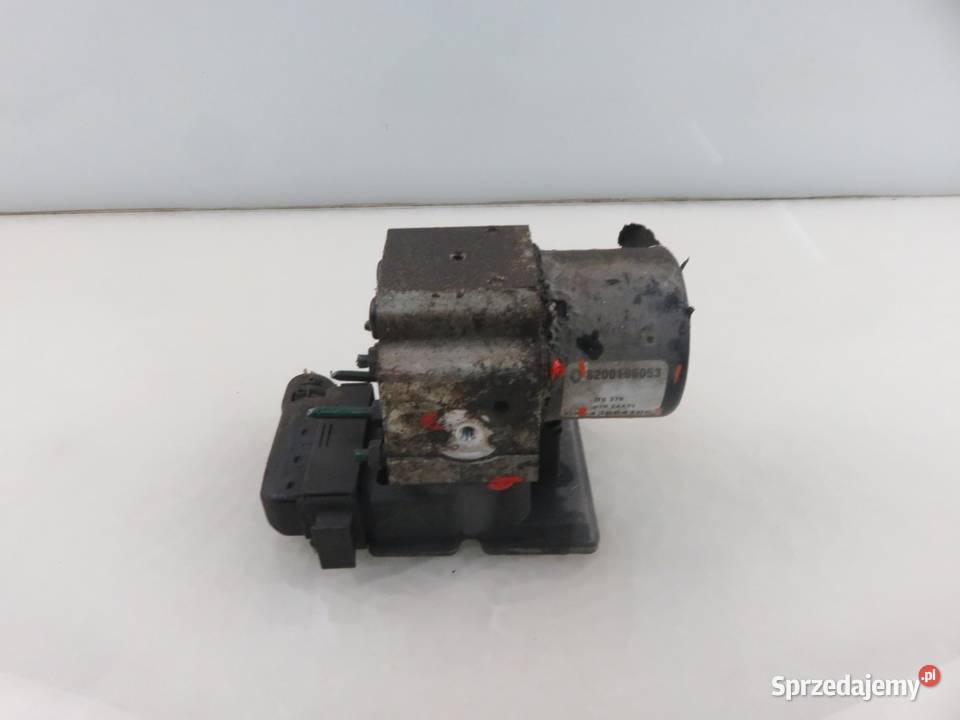 POMPA ABS OPEL MOVANO A 13664106 8200196053