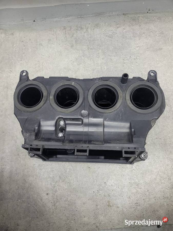 BMW S 1000 R K47 AIRBOX WLOT POWIETRZA OBUDOWA Nowy Tomyśl