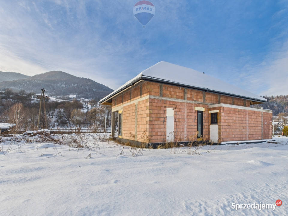 Dom na sprzedaż Tylmanowa os Czeczugi