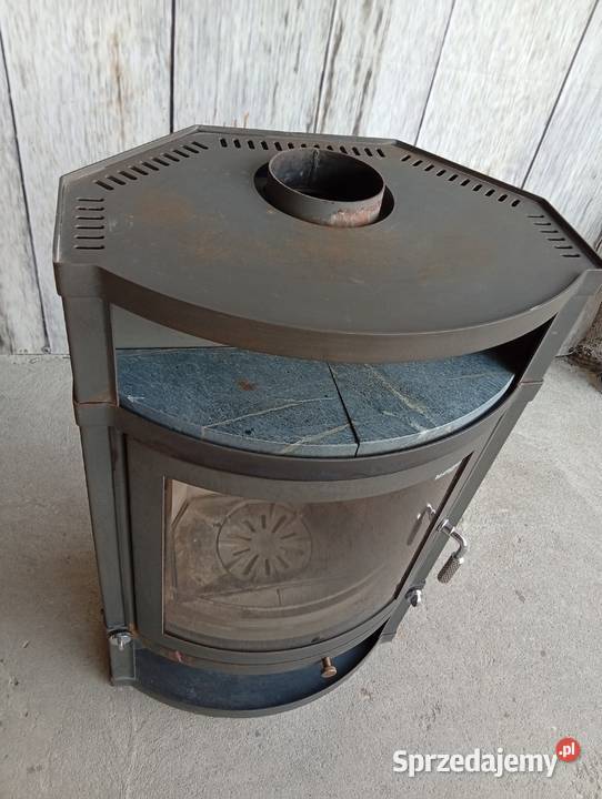 piec KOGO 498 Byczyna sprzedam