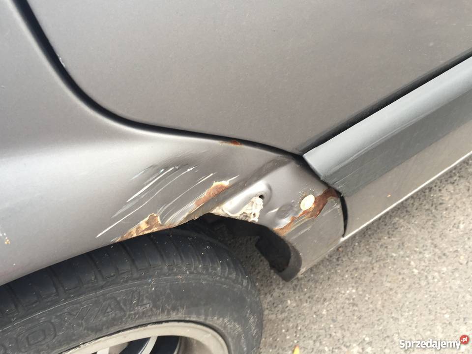 Passat B3 19 TDI 110 Środek z B4 Passat śląskie Siemianowice Śląskie