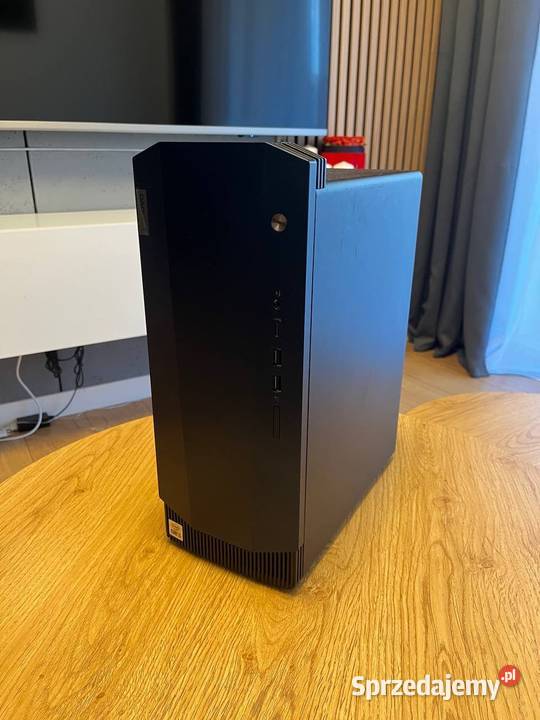 Komputer Gamingowy i510400F GTX 1660 SUPER 6GB Elektronika Warszawa