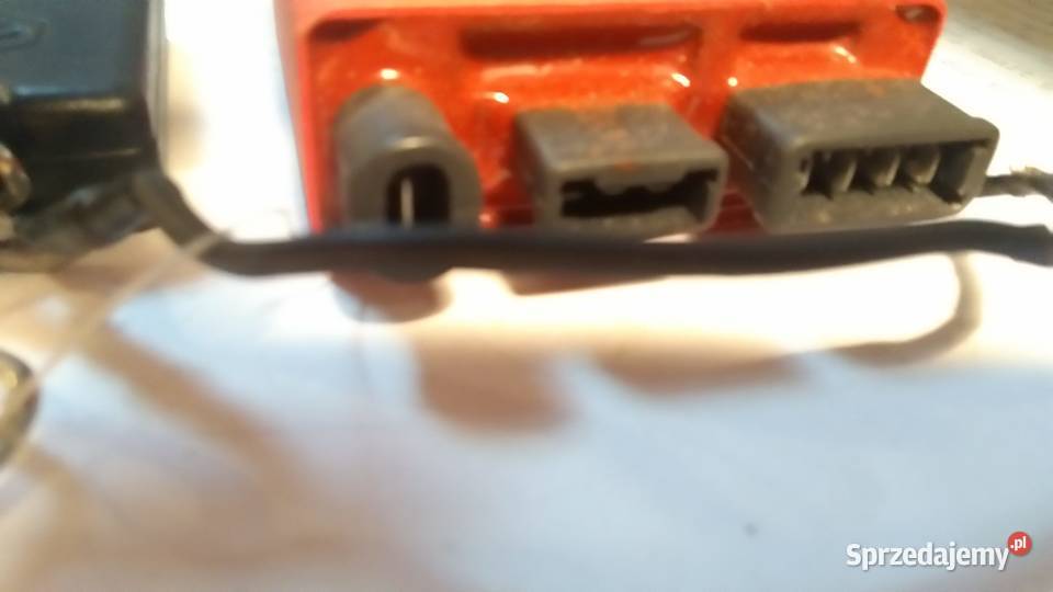 NOWY MODUŁ ECU PIAGGIO VESPA SKIMMER TYPHOON Bielsk Podlaski