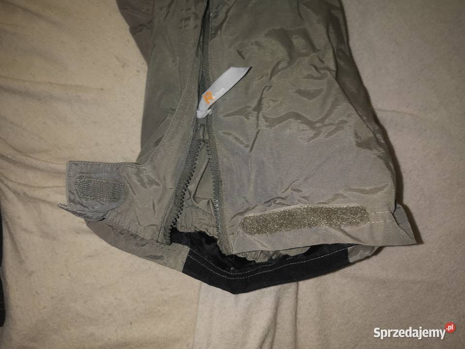 Spodnie snowboardowe narciarskie Trespass Radium Odzież sportowa Kętrzyn