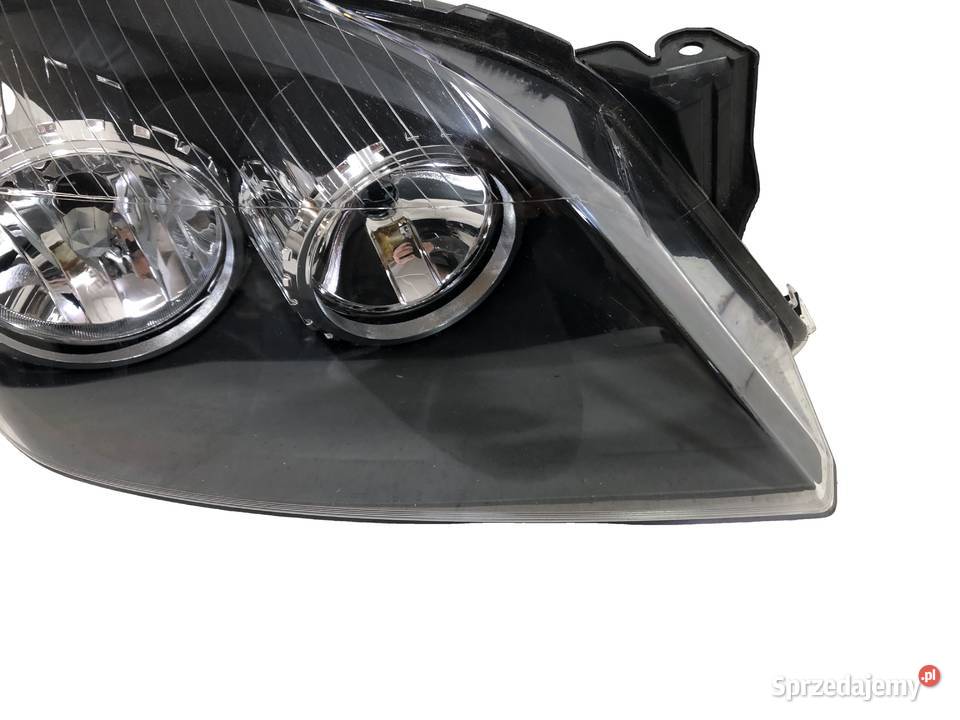 Opel Astra H A04 072004122012 Reflektor Lampa Skarżysko-Kamienna