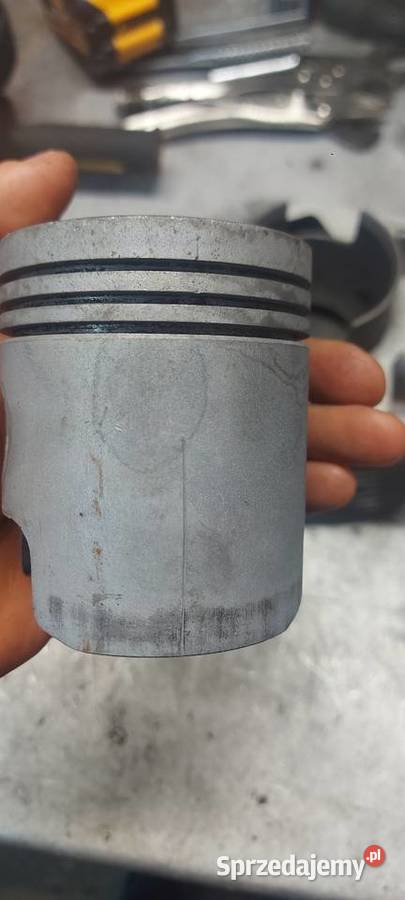 Cylinder tlok mz jaskołka