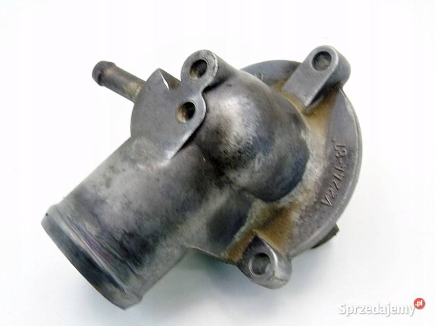 OBUDOWA TERMOSTATU 20 KOMPRESSOR MERCEDES CLK Sosnowiec