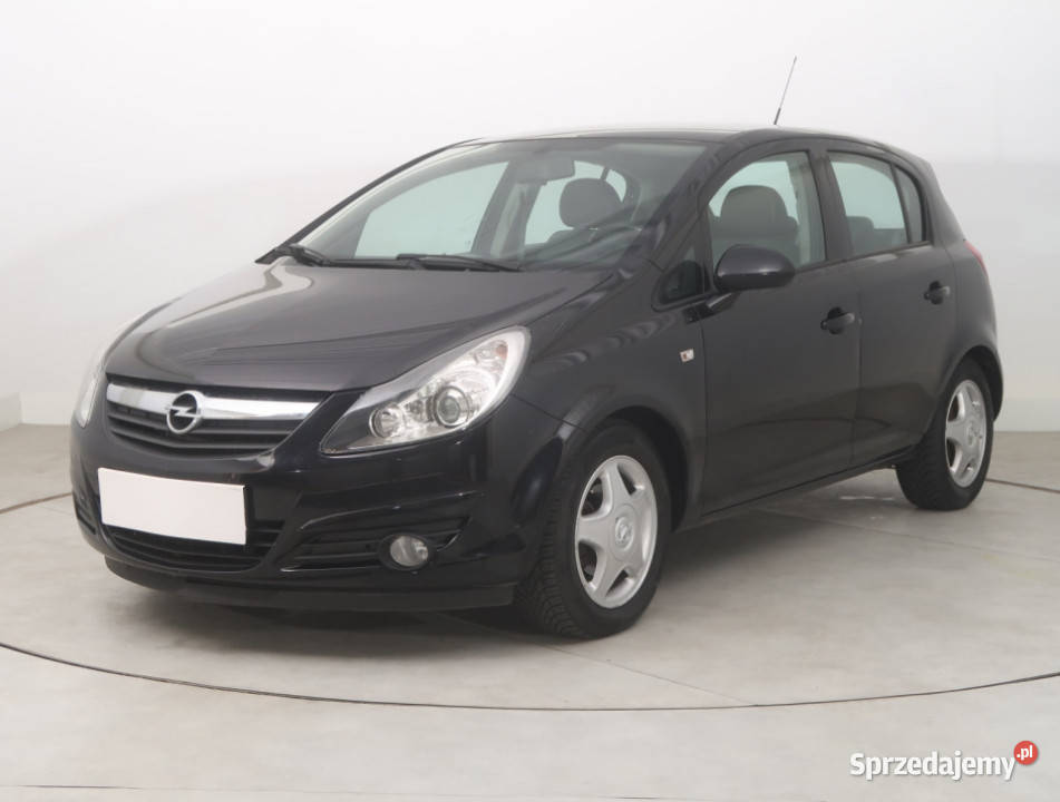 Opel Corsa 14 Corsa sprzedam