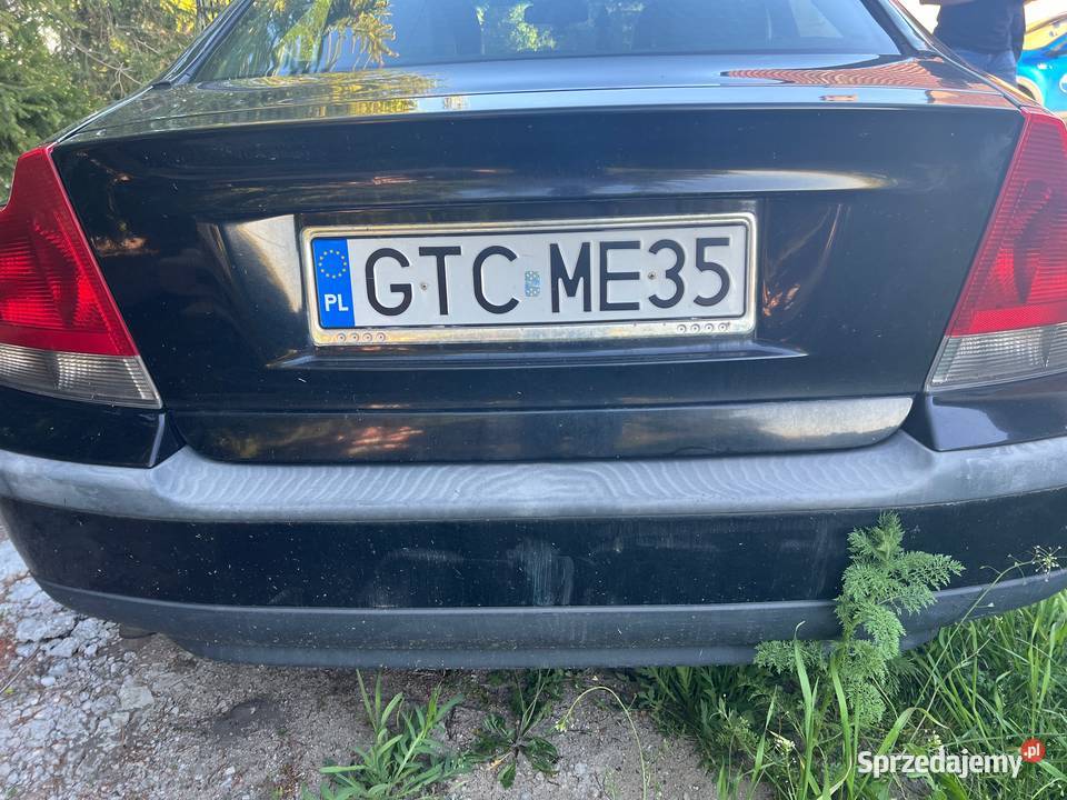 Syndyk sprzeda prawo własności samochodu Volvo Rok produkcji 2003