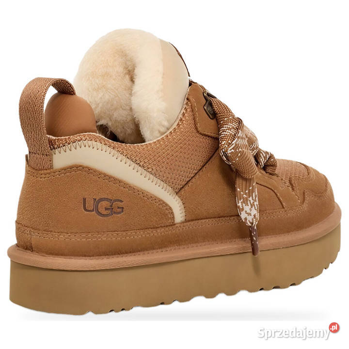 UGG Lowmel Chestnut buty damskie 35 42 Warszawa sprzedam