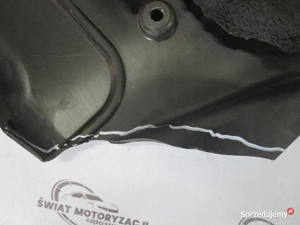 BMW X5 osłona pokrywa silnika 7788921 sprzedam