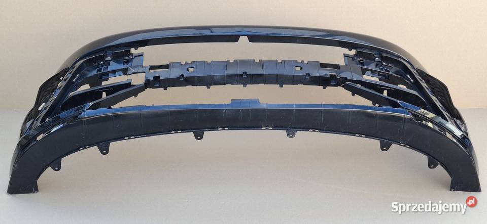 HYUNDAI KONA II NLINE ZDERZAK PRZÓD PRZEDNI osobowe Bieleń