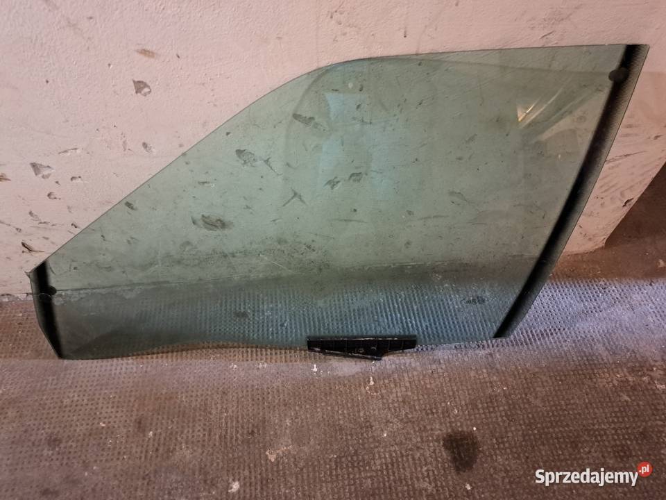 Szyba boczna przednia lewa Audi 80 b4 Opole sprzedam