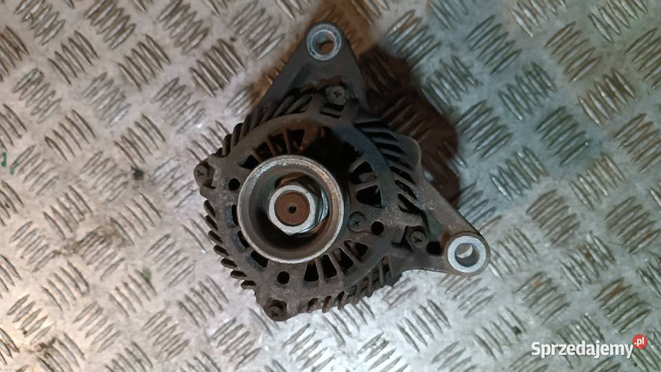 9660055080 A005TG0192B Alternator Citroen C3 14 Radłów sprzedam