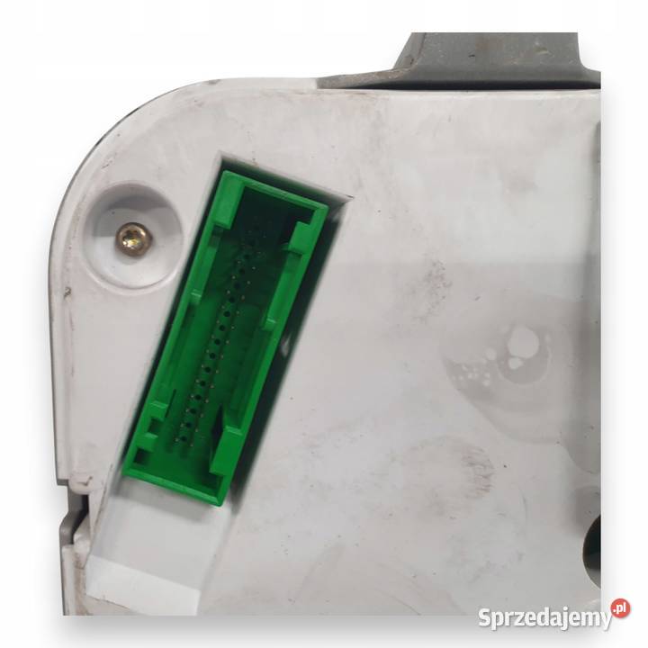 LICZNIK ZEGARY 6X0920801 VW Lupo 10 8V 14 16V osobowe
