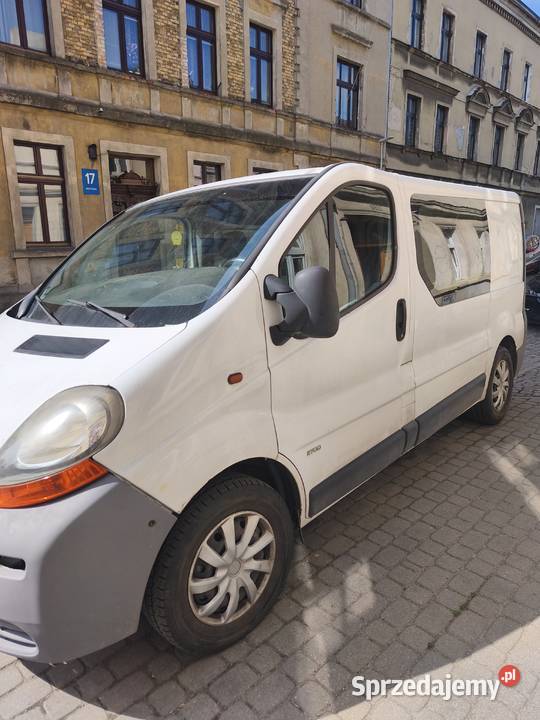 Sprzedam samochód Inowrocław