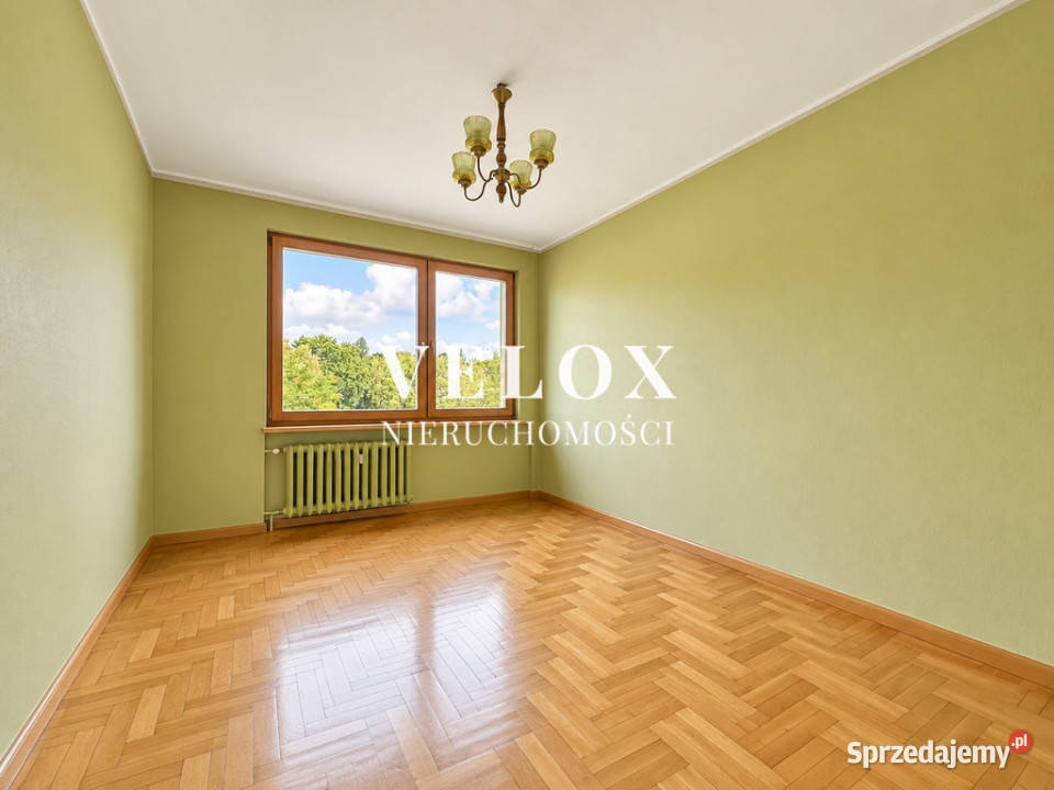 3 duże pokoje balkon 63 m2 Szczecin