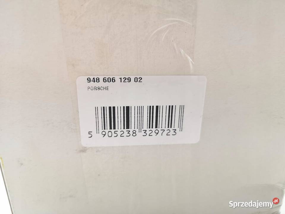 SONDA LAMBDA PORSCHE CAYENNE 45 20032007 ORI ASO lubelskie