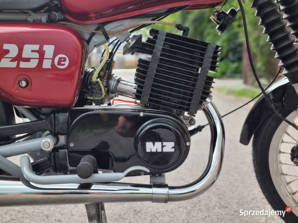 MZ Kanuni 251 ETZ Nowa Nowy Korczyn