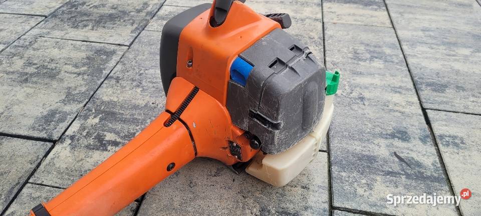 Kosa husqvarna 535 rx części 335 rxt gaźnik Ostrowiec Świętokrzyski