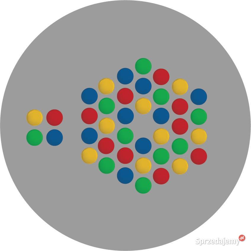 Twister364 200x200 gry korytarzowe naklejki Gliwice