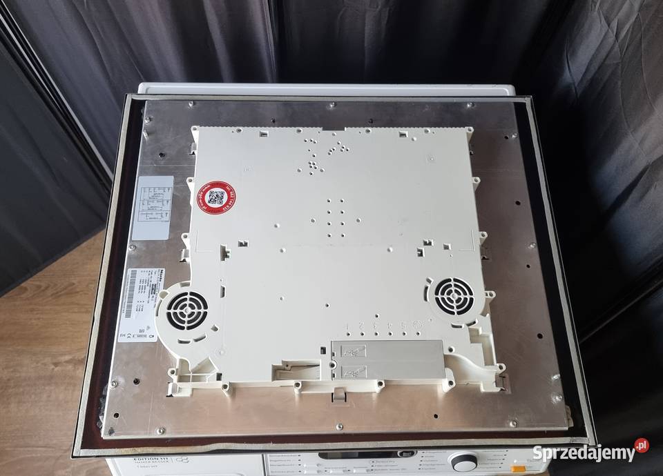 Miele 7464 Płyta indukcyjna z ramką 62 PowerFlex Wrocław sprzedam