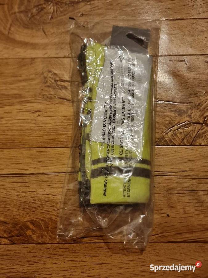 2 pary skarpet długie Victorias Secret Rybnik