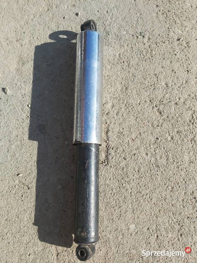 Amortyzator tylni do simson s50 s51 Wielkie Drogi