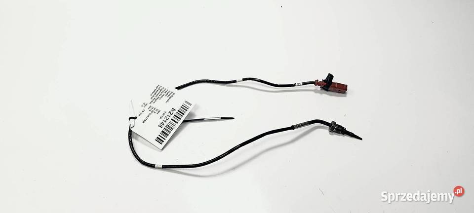 SONDA AUDI A4 B9 QUATTRO 6X0973802A 05L906088CF Lipno sprzedam