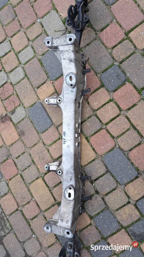 Belka wahacz lexus ls400 ucf10