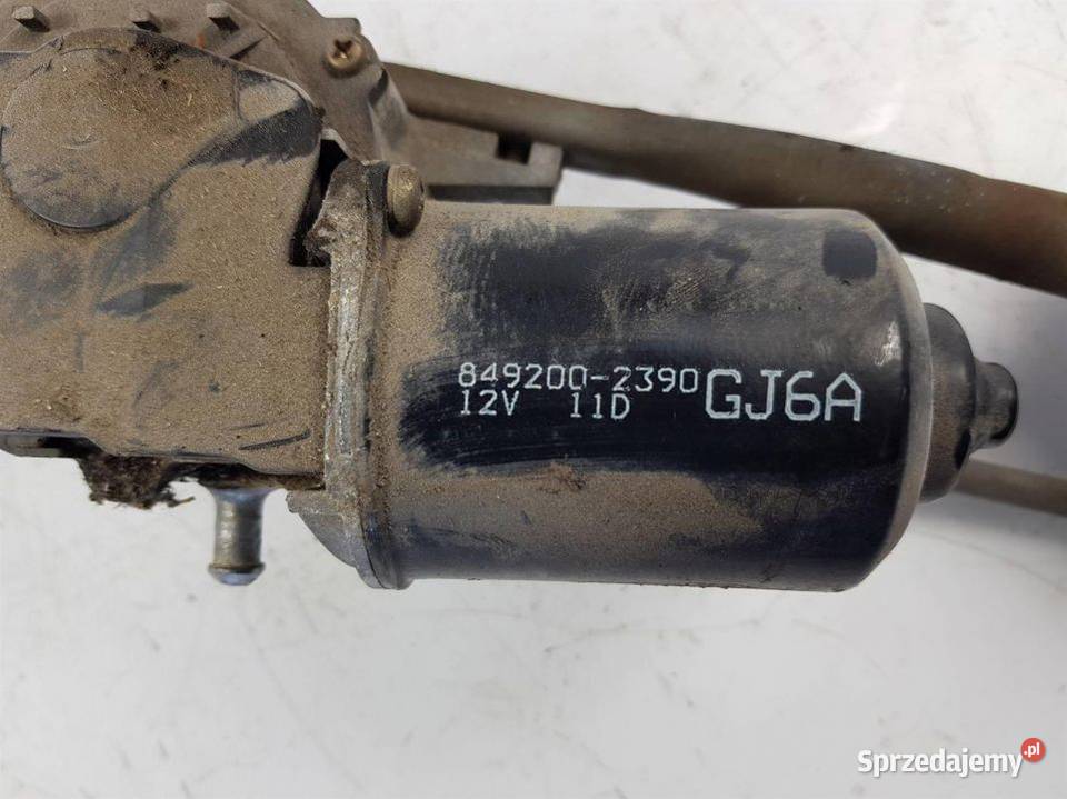 MECHANIZM WYCIERACZEK MAZDA 6 8492002390 Lipno