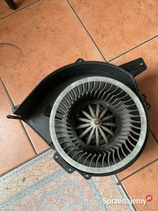 Dmuchawa wentylator Vw wiele modeli 6Q1820015G Margonin