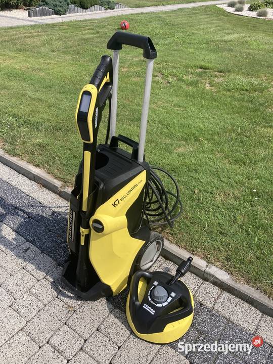 Myjka ciśnieniowa Karcher K 7 FullControl Kraków sprzedam