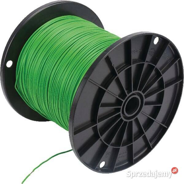 Kabel przewód ograniczający SAU11670 małopolskie Kamionna sprzedam