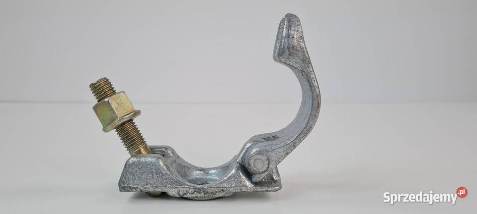 Półzłącze do rusztowania dolnośląskie Wrocław