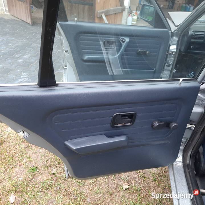 BMW E30 Bezwypadkowy Zadbany Doinwestowany Model 326311km Pułtusk