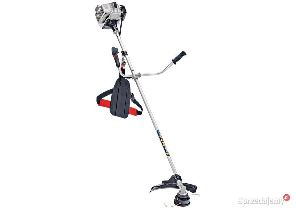 Kosa spalinowa ALKO BC 223 B Tajęcina