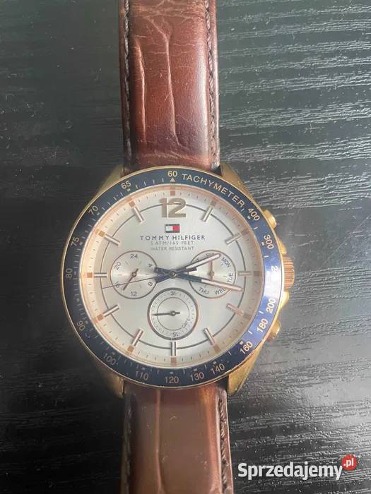Zegarek Tommy Hilfiger 08WL000013 mazowieckie Warszawa