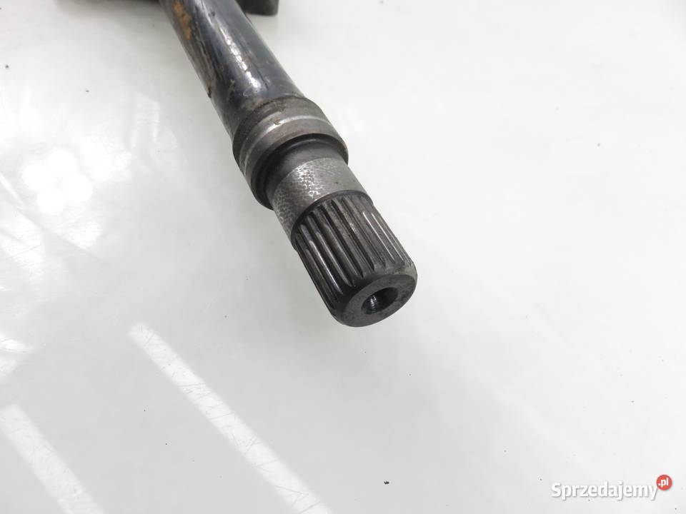 PÓŁOŚ PRAWA PRZEDNIA OPEL ZAFIRA B 19 CDTI Półosie