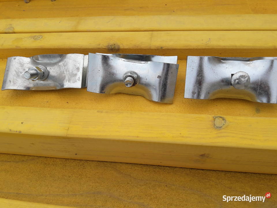 Ogrodzenie ażurowe ogrodzenie przestawne