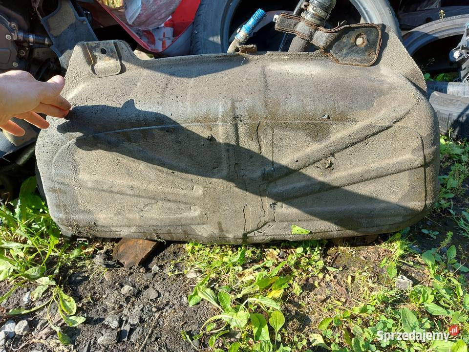 Zbiornik paliwa bak Fiat Linea Oryginalny