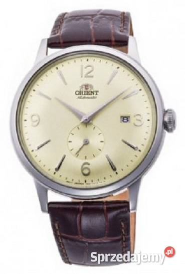 Zegarek Orient RAAP0003S10B Warszawa