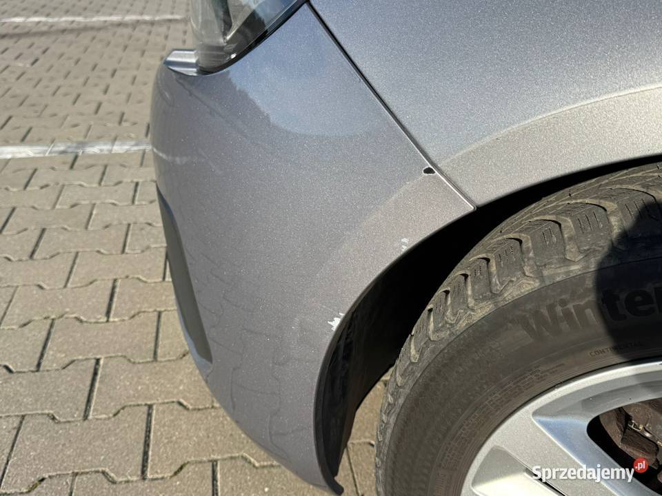 Peugeot 308 SW 15 130 2019r homologacja na Bydgoszcz